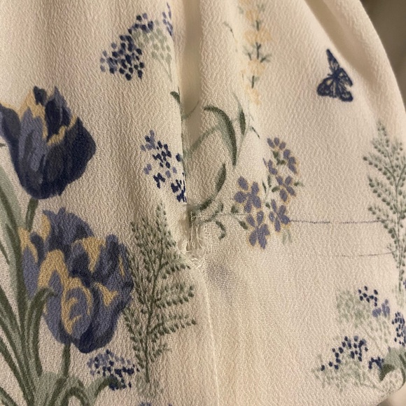 Reformation emmie dress - Picture 16 of 16